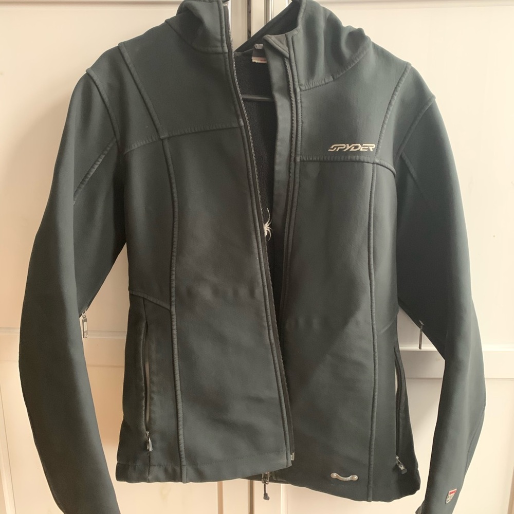 Spyder Thinsulate Ski Jacket